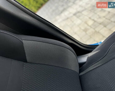 Синий Ниссан Кашкай, объемом двигателя 2 л и пробегом 60 тыс. км за 17900 $, фото 86 на Automoto.ua