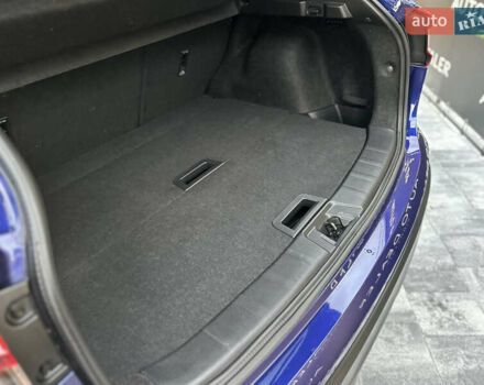 Ніссан Кашкай 2019 у Вінниці на Automoto.ua Синій Ніссан Кашкай, об'ємом двигуна 1.6 л та пробігом 58 тис. км за 19700 $, фото 47 на Automoto.ua