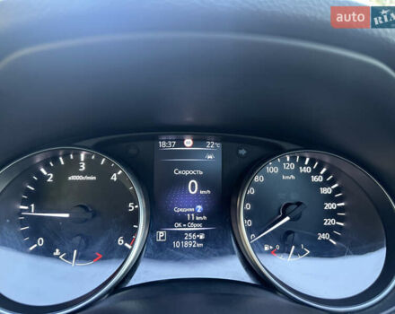 Синий Ниссан Кашкай, объемом двигателя 1.6 л и пробегом 101 тыс. км за 18999 $, фото 31 на Automoto.ua