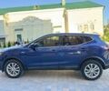 Ніссан Кашкай 2019 у Кременце на Automoto.ua Синій Ніссан Кашкай, об'ємом двигуна 2 л та пробігом 168 тис. км за 13500 $, фото 3 на Automoto.ua