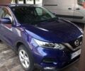 Синий Ниссан Кашкай, объемом двигателя 1.2 л и пробегом 70 тыс. км за 15900 $, фото 3 на Automoto.ua