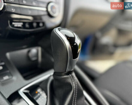 Синий Ниссан Кашкай, объемом двигателя 2 л и пробегом 60 тыс. км за 17900 $, фото 65 на Automoto.ua