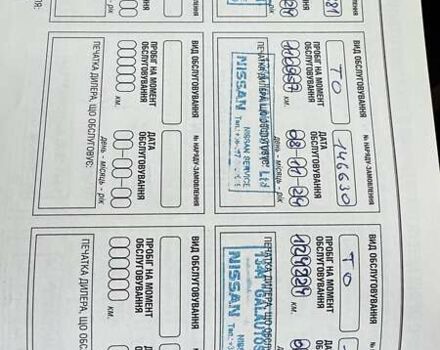 Синий Ниссан Кашкай, объемом двигателя 1.6 л и пробегом 126 тыс. км за 22000 $, фото 28 на Automoto.ua