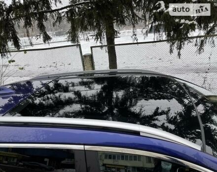 Ніссан Кашкай 2019 у Києві на Automoto.ua Синій Ніссан Кашкай, об'ємом двигуна 1.6 л та пробігом 190 тис. км за 18500 $, фото 7 на Automoto.ua