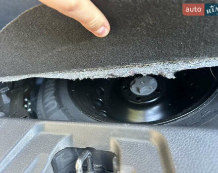 Синий Ниссан Кашкай, объемом двигателя 1.6 л и пробегом 101 тыс. км за 18999 $, фото 37 на Automoto.ua