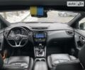 Ніссан Кашкай 2019 у Києві на Automoto.ua Синій Ніссан Кашкай, об'ємом двигуна 1.6 л та пробігом 190 тис. км за 18500 $, фото 4 на Automoto.ua