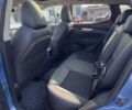 Синий Ниссан Кашкай, объемом двигателя 1.6 л и пробегом 126 тыс. км за 22000 $, фото 22 на Automoto.ua