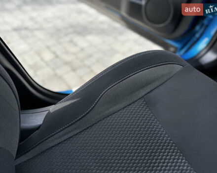 Синий Ниссан Кашкай, объемом двигателя 2 л и пробегом 60 тыс. км за 17900 $, фото 87 на Automoto.ua