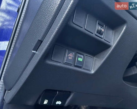 Синий Ниссан Кашкай, объемом двигателя 1.6 л и пробегом 186 тыс. км за 18790 $, фото 62 на Automoto.ua