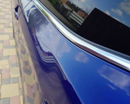 Синій Ніссан Кашкай, об'ємом двигуна 1.6 л та пробігом 50 тис. км за 19900 $, фото 1 на Automoto.ua