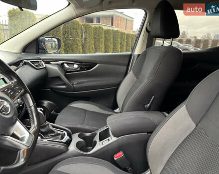 Синий Ниссан Кашкай, объемом двигателя 1.6 л и пробегом 186 тыс. км за 18890 $, фото 61 на Automoto.ua