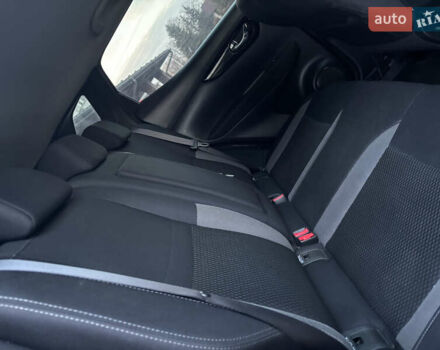 Синий Ниссан Кашкай, объемом двигателя 1.6 л и пробегом 186 тыс. км за 18790 $, фото 58 на Automoto.ua