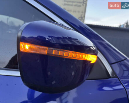 Синий Ниссан Кашкай, объемом двигателя 1.6 л и пробегом 186 тыс. км за 18790 $, фото 39 на Automoto.ua