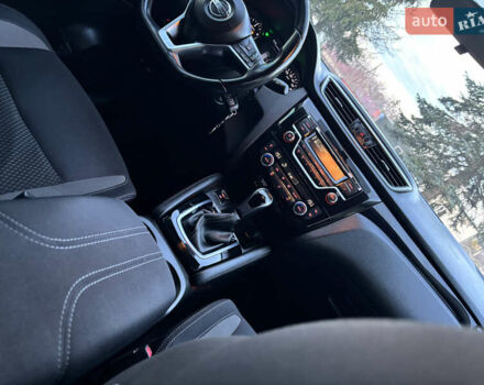 Синий Ниссан Кашкай, объемом двигателя 1.6 л и пробегом 186 тыс. км за 18790 $, фото 61 на Automoto.ua