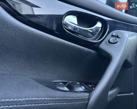 Синий Ниссан Кашкай, объемом двигателя 1.6 л и пробегом 186 тыс. км за 18790 $, фото 51 на Automoto.ua