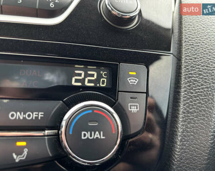 Синий Ниссан Кашкай, объемом двигателя 1.6 л и пробегом 186 тыс. км за 18890 $, фото 87 на Automoto.ua