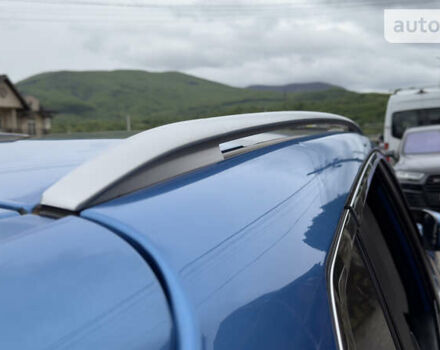 Синій Ніссан Кашкай, об'ємом двигуна 1.46 л та пробігом 173 тис. км за 19900 $, фото 179 на Automoto.ua