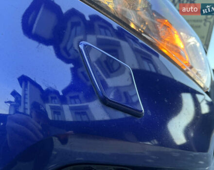 Синий Ниссан Кашкай, объемом двигателя 1.6 л и пробегом 186 тыс. км за 18790 $, фото 44 на Automoto.ua