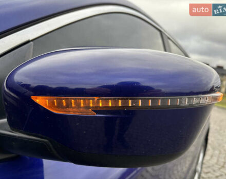 Синий Ниссан Кашкай, объемом двигателя 1.6 л и пробегом 186 тыс. км за 18890 $, фото 47 на Automoto.ua