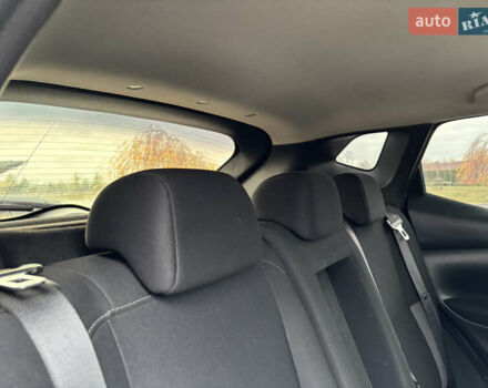 Синий Ниссан Кашкай, объемом двигателя 1.6 л и пробегом 186 тыс. км за 18890 $, фото 71 на Automoto.ua