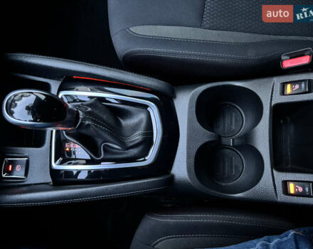 Синий Ниссан Кашкай, объемом двигателя 1.6 л и пробегом 186 тыс. км за 18790 $, фото 84 на Automoto.ua