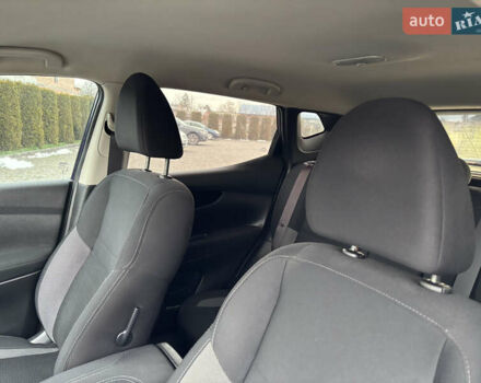 Синий Ниссан Кашкай, объемом двигателя 1.6 л и пробегом 186 тыс. км за 18890 $, фото 56 на Automoto.ua