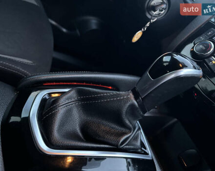 Синий Ниссан Кашкай, объемом двигателя 1.6 л и пробегом 186 тыс. км за 18790 $, фото 72 на Automoto.ua