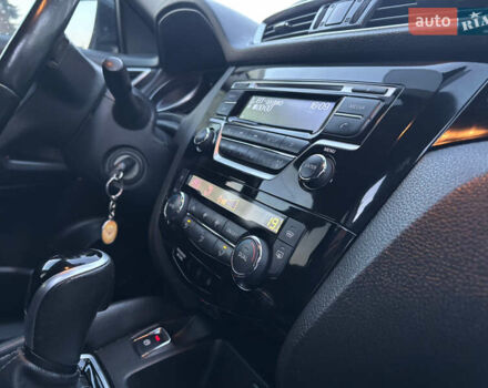 Синий Ниссан Кашкай, объемом двигателя 1.6 л и пробегом 186 тыс. км за 18790 $, фото 73 на Automoto.ua