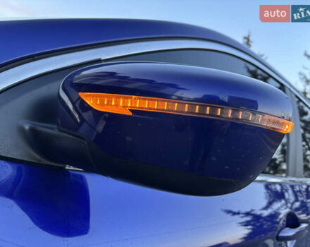 Синий Ниссан Кашкай, объемом двигателя 1.6 л и пробегом 186 тыс. км за 18790 $, фото 40 на Automoto.ua