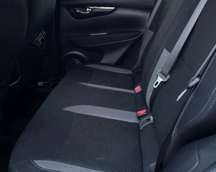 Синий Ниссан Кашкай, объемом двигателя 1.6 л и пробегом 186 тыс. км за 18790 $, фото 56 на Automoto.ua