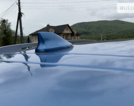 Синій Ніссан Кашкай, об'ємом двигуна 1.46 л та пробігом 173 тис. км за 19900 $, фото 178 на Automoto.ua