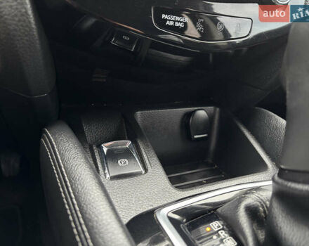 Синий Ниссан Кашкай, объемом двигателя 1.6 л и пробегом 186 тыс. км за 18890 $, фото 84 на Automoto.ua