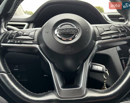 Синий Ниссан Кашкай, объемом двигателя 1.6 л и пробегом 186 тыс. км за 18890 $, фото 86 на Automoto.ua