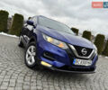 Синий Ниссан Кашкай, объемом двигателя 1.6 л и пробегом 186 тыс. км за 18890 $, фото 17 на Automoto.ua