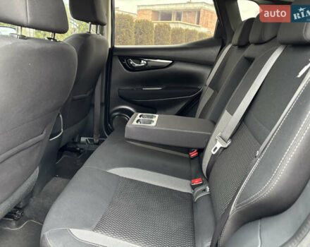 Синий Ниссан Кашкай, объемом двигателя 1.6 л и пробегом 186 тыс. км за 18890 $, фото 67 на Automoto.ua