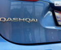 Синій Ніссан Кашкай, об'ємом двигуна 1.46 л та пробігом 173 тис. км за 19900 $, фото 44 на Automoto.ua