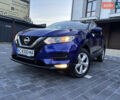 Синий Ниссан Кашкай, объемом двигателя 1.6 л и пробегом 186 тыс. км за 18790 $, фото 29 на Automoto.ua