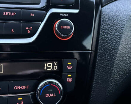 Синий Ниссан Кашкай, объемом двигателя 1.6 л и пробегом 186 тыс. км за 18790 $, фото 81 на Automoto.ua