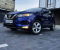 Синий Ниссан Кашкай, объемом двигателя 1.6 л и пробегом 186 тыс. км за 18790 $, фото 12 на Automoto.ua