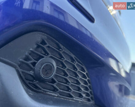 Синий Ниссан Кашкай, объемом двигателя 1.6 л и пробегом 186 тыс. км за 18790 $, фото 45 на Automoto.ua