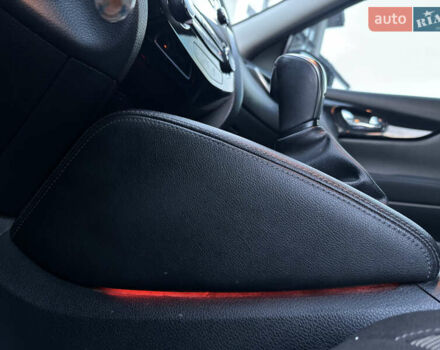 Синий Ниссан Кашкай, объемом двигателя 1.6 л и пробегом 186 тыс. км за 18790 $, фото 74 на Automoto.ua