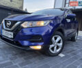 Синий Ниссан Кашкай, объемом двигателя 1.6 л и пробегом 186 тыс. км за 18790 $, фото 13 на Automoto.ua