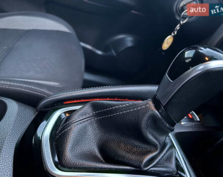 Синий Ниссан Кашкай, объемом двигателя 1.6 л и пробегом 186 тыс. км за 18790 $, фото 71 на Automoto.ua