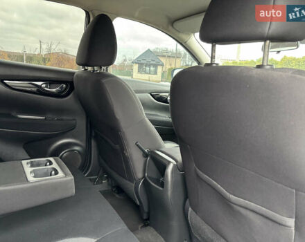 Синий Ниссан Кашкай, объемом двигателя 1.6 л и пробегом 186 тыс. км за 18890 $, фото 70 на Automoto.ua