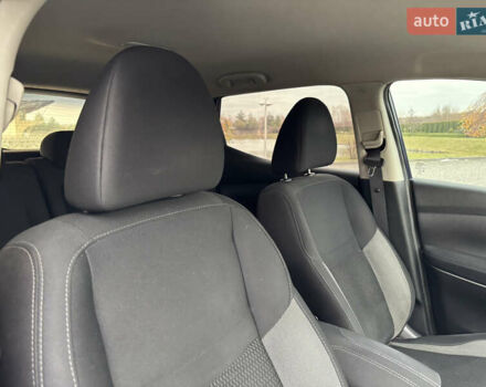 Синий Ниссан Кашкай, объемом двигателя 1.6 л и пробегом 186 тыс. км за 18890 $, фото 73 на Automoto.ua