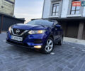 Синий Ниссан Кашкай, объемом двигателя 1.6 л и пробегом 186 тыс. км за 18790 $, фото 9 на Automoto.ua