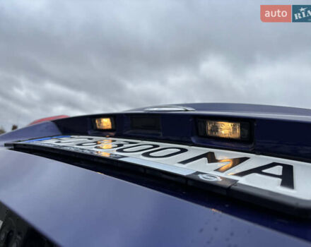 Синий Ниссан Кашкай, объемом двигателя 1.6 л и пробегом 186 тыс. км за 18890 $, фото 49 на Automoto.ua