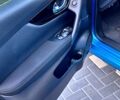 Ніссан Кашкай 2021 у Кропивницькому (Кіровограді) на Automoto.ua Синій Ніссан Кашкай, об'ємом двигуна 1.6 л та пробігом 46 тис. км за 25300 $, фото 7 на Automoto.ua