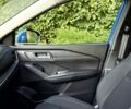Синій Ніссан Кашкай, об'ємом двигуна 1.3 л та пробігом 35 тис. км за 24200 $, фото 17 на Automoto.ua