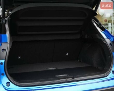 Синий Ниссан Кашкай, объемом двигателя 1.33 л и пробегом 1 тыс. км за 29500 $, фото 24 на Automoto.ua